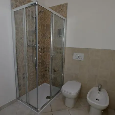 فندق Santa Croce 248 فانانو